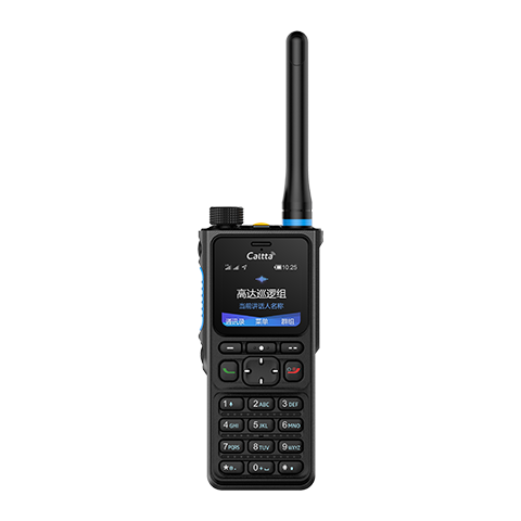 Caltta Digital Dual-Mode Terminal GH960