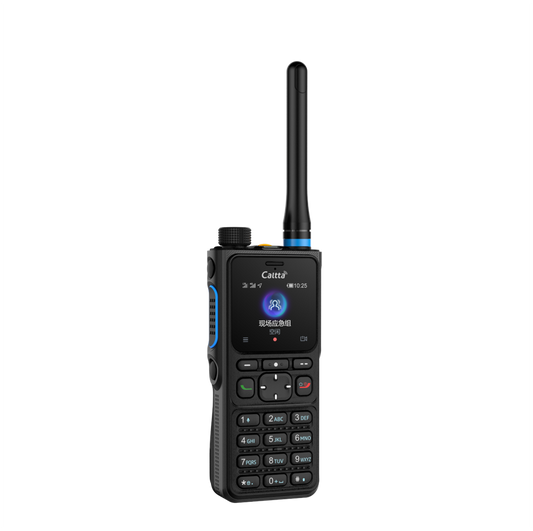 Caltta GH960S dual-mode terminal for public and private use