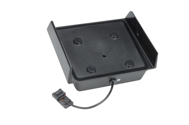 GLN7326A – Desktop Tray (with Speaker)