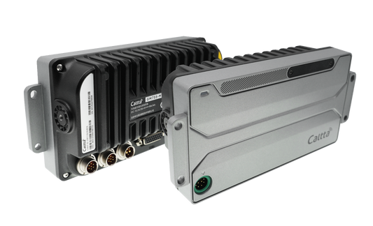 Caltta Digital Broadband Mobile Radio GM755-M