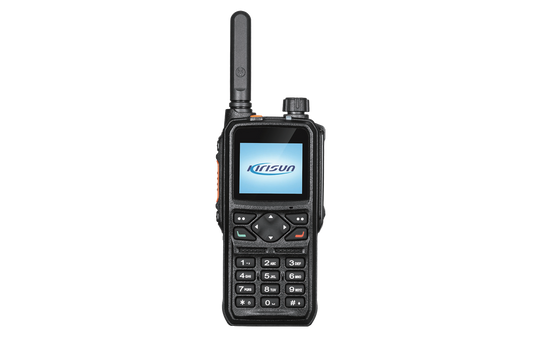 GP700 Industry PTToC Radio Professional Handheld LTE GPS