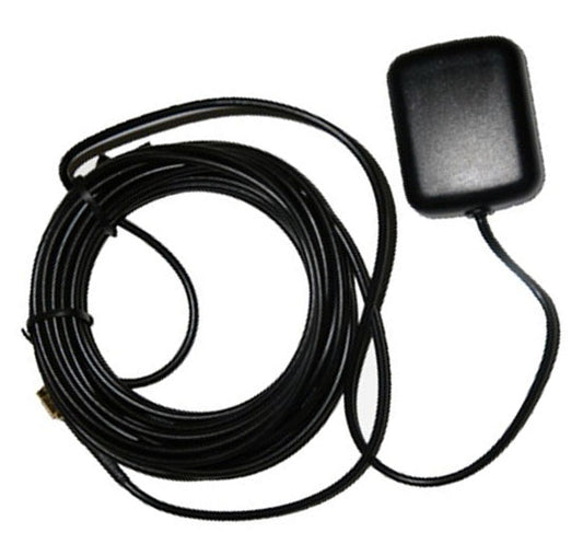 GPS04 – Vehicle GPS Antenna