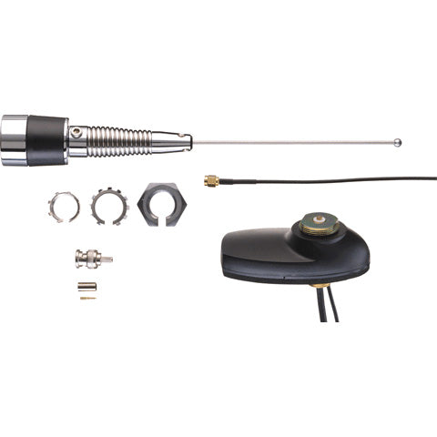 HAE6021A – Mobile Antenna, BNC (403-527MHz)