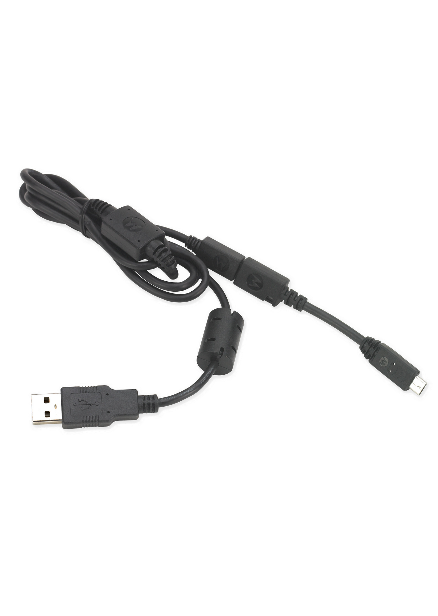 HKKN4027 – Motorola CPS and Programming Cable