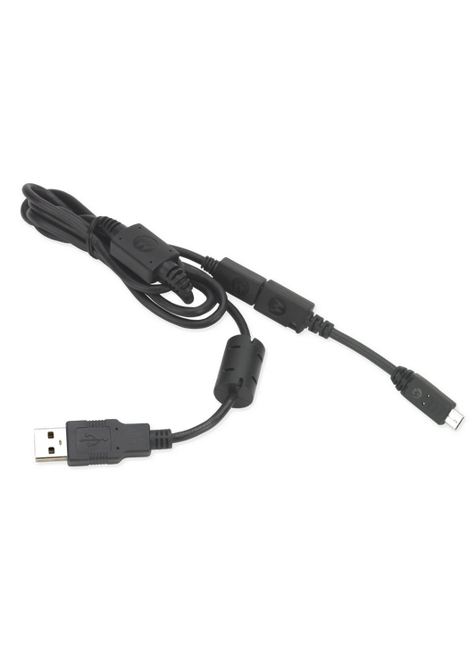 HKKN4027 – Motorola CPS and Programming Cable