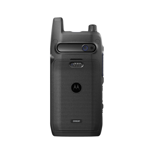 HKLN5001A – Motorola Slim Battery Cover