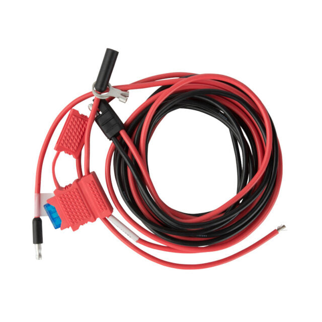HKN4137A – Standard Mobile Power Cable 14 AWG