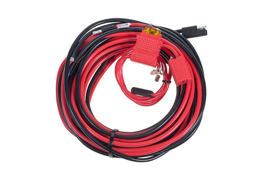 HKN4192B –  Motorola Mobile Power Cable 10 AWG