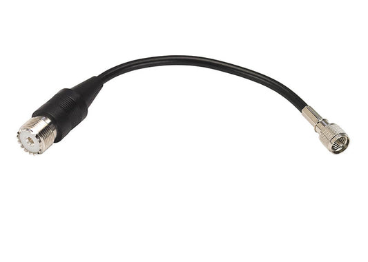 HKN9557A –  Motorola Mini-U Antenna Adaptor