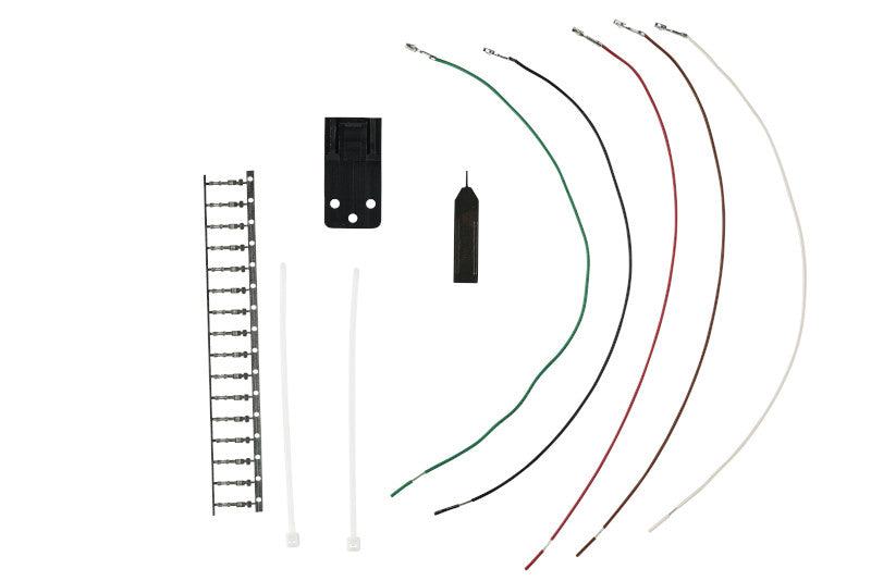 HLN9457A – Motorola Mobile Rear Accessory Terminal Kit