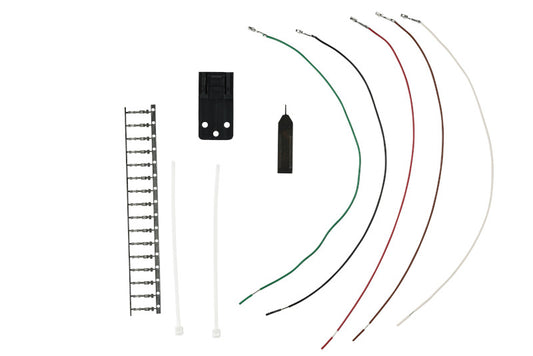 HLN9457A – Motorola Mobile Rear Accessory Terminal Kit