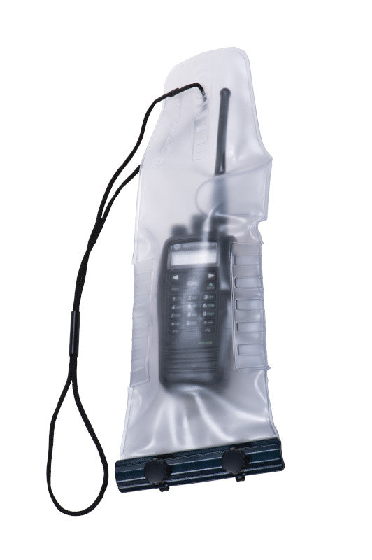 HLN9985B – Motorola Solutions Waterproof Bag