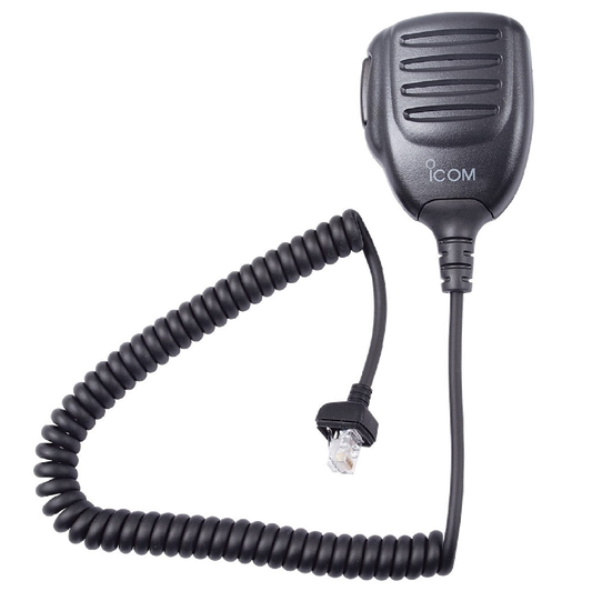 HM-152 – Hand Microphone