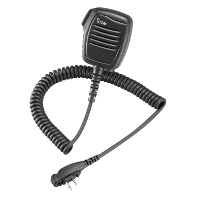 HM-159LA – Remote Speaker Microphone