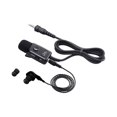 HM-179PI – Earphone Microphone