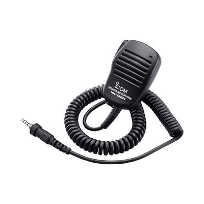 HM-186PI -Speaker Microphone