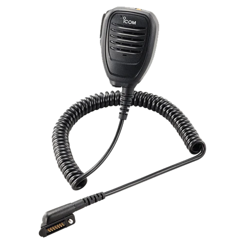 Icom HM222H Speaker Microphone