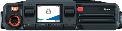 Hytera HM685 Professional DMR Mobile Two-way Radio
