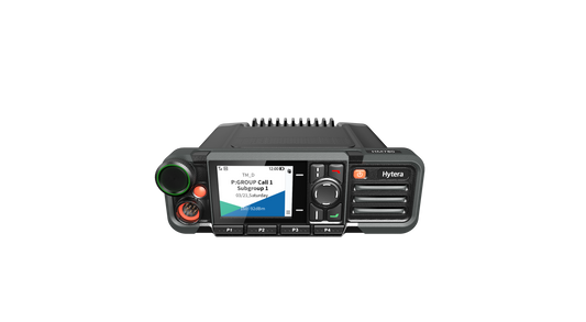 Hytera HM785 Digital Mobile Radio