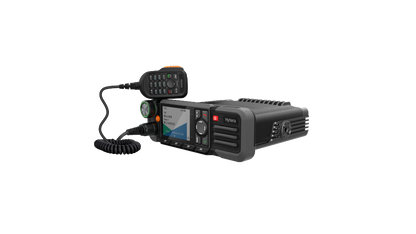 Hytera HM785 Digital Mobile Radio