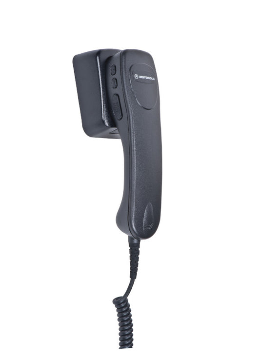 HMN4098A – Motorola IMPRES Telephone Style Handset