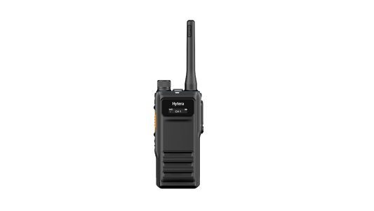 Hytera HP605 Professional DMR Portable Two-way Radio