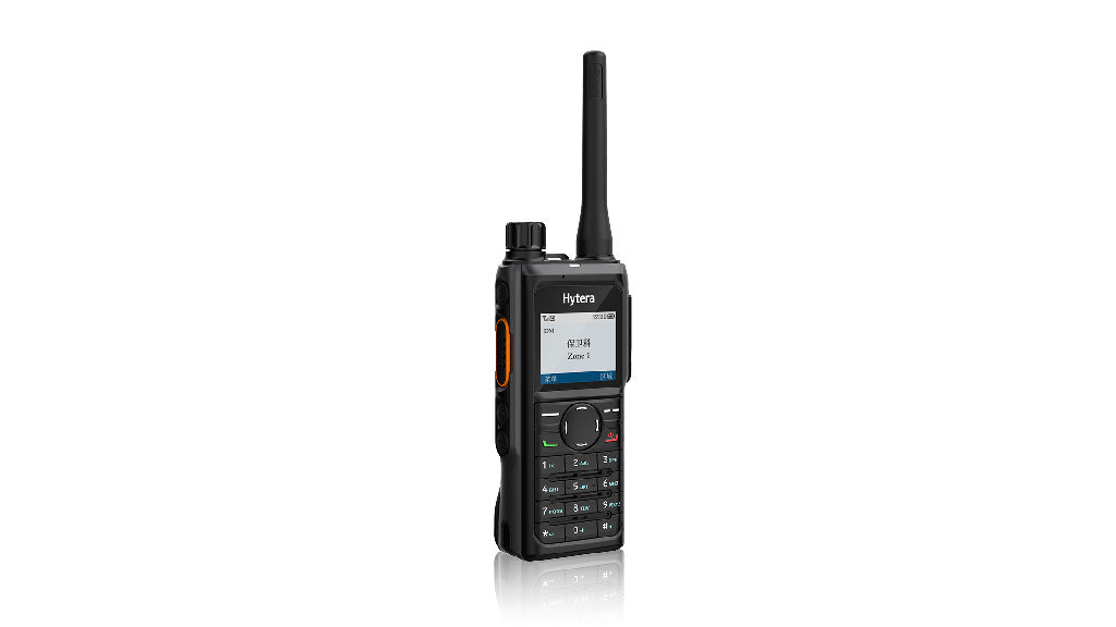 Hytera HP685 Professional DMR Portable Two-way Radio