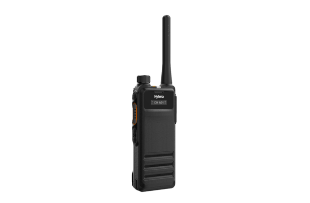 Hytera HP705 – Digital Portable Radio