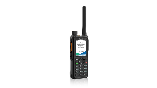 Hytera HP780 Professional Digital Interphone Radio