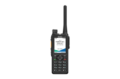 Hytera HP785 – Digital Portable Radio