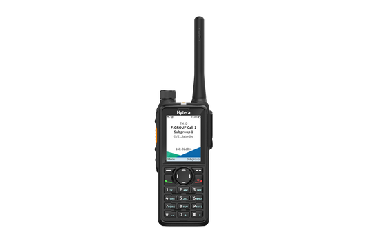Hytera HP785 – Digital Portable Radio