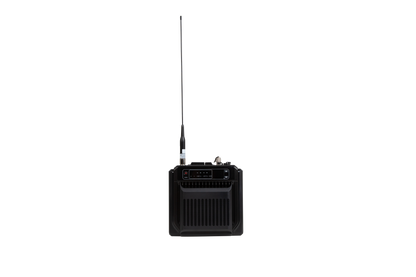 Hytera HR655 Compact DMR Repeater