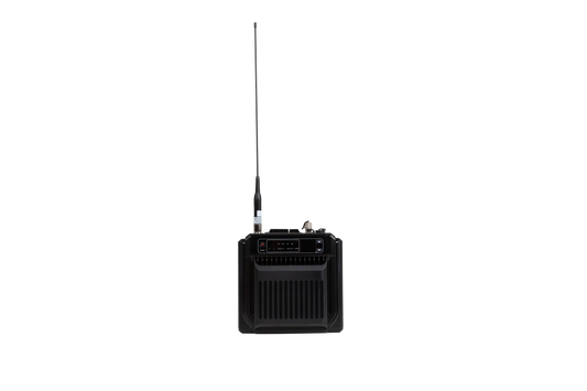 Hytera HR655 Compact DMR Repeater