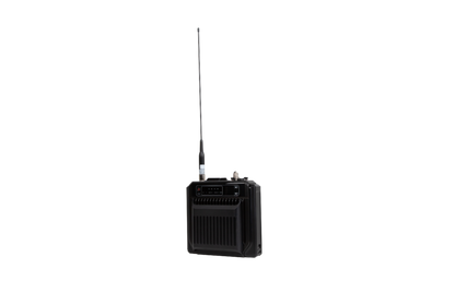 Hytera HR655 Compact DMR Repeater