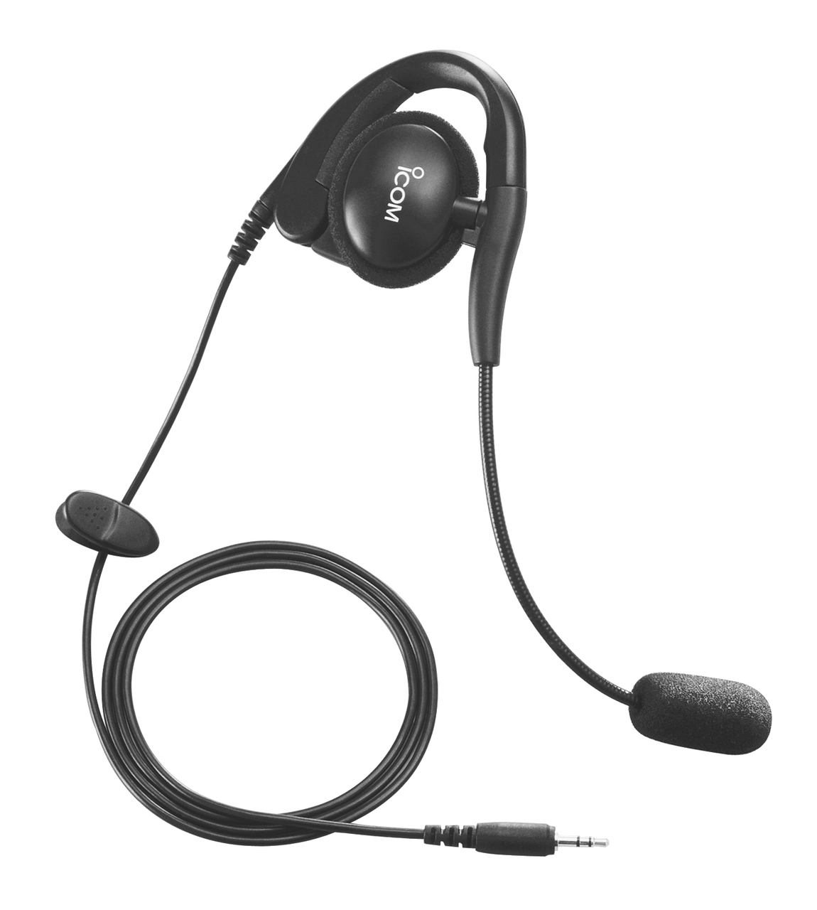 HS-94 – Lightweight Headset (Earpiece Type)