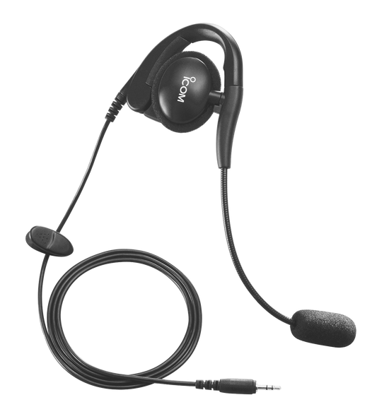 HS-94 – Lightweight Headset (Earpiece Type)