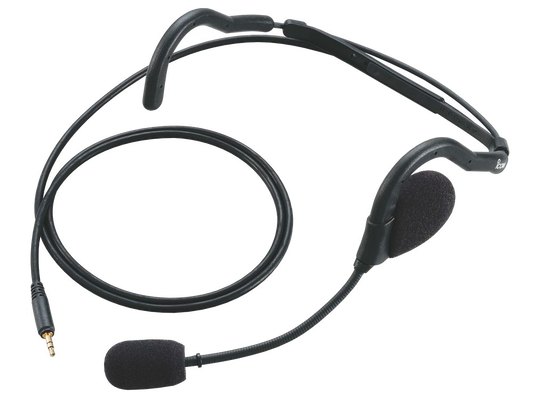 HS-95 – Headset with Boom Microphone