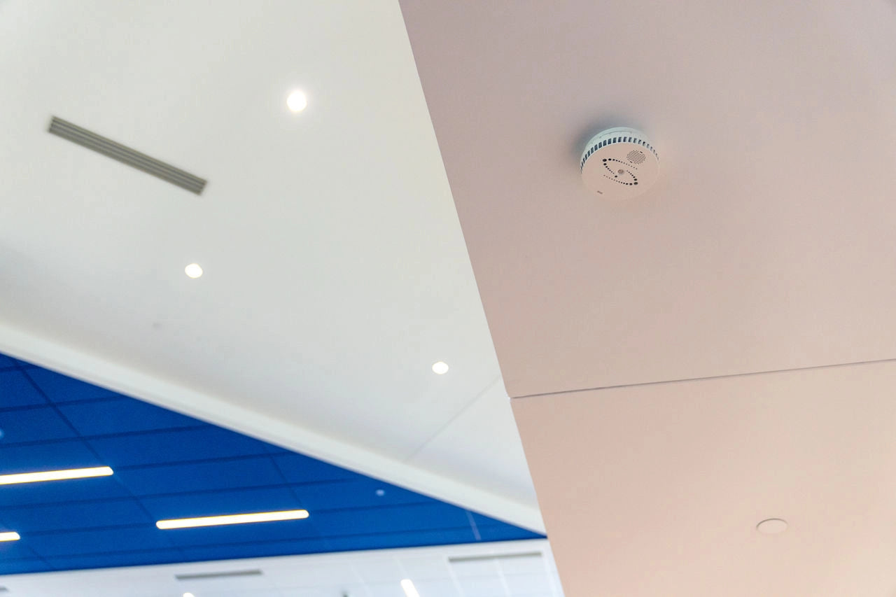 Halo Smart Sensor
