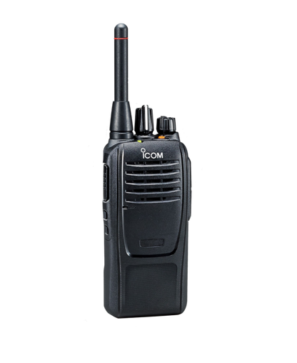 ICOM IC-F29DR3 Professional PMR446 Licence Two Way Radio