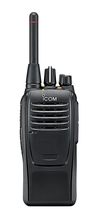 ICOM IC-F29DR3 Professional PMR446 Licence Two Way Radio