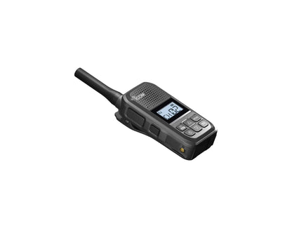 ICOM IC-U20SR Ultra Compact PMR446 Licence Free Two-Way Radio