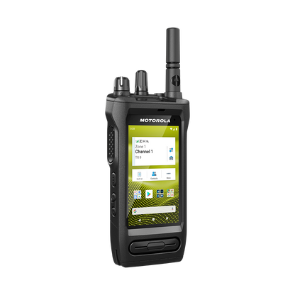 Motorola Solutions MOTOTRBO™ ION Smart Radio