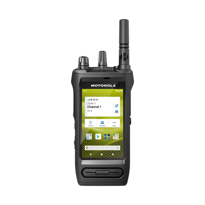 Motorola Solutions MOTOTRBO™ ION Smart Radio