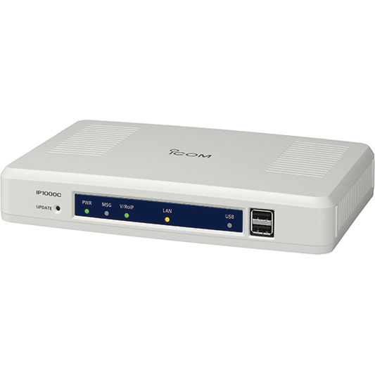 Icom IP1000C – WLAN Transceiver System Controller
