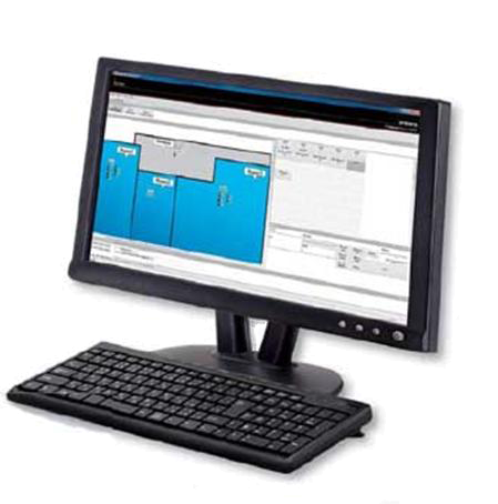 Icom IP100FS – IP Advanced Radio PC Dispatcher