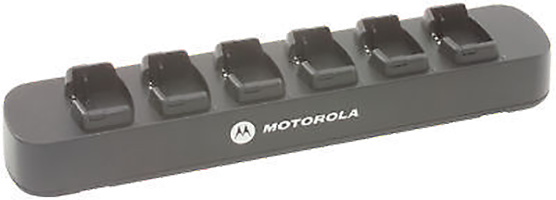 IXPN4020AR – Motorola XTNi/D Six Unit Charger