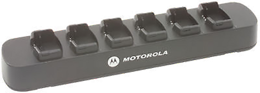 IXPN4020AR – Motorola XTNi/D Six Unit Charger