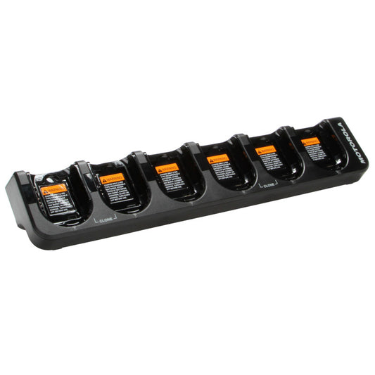 IXPN4029B – Motorola Multi Unit Charger