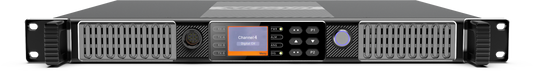 K-R600 DMR Repeater