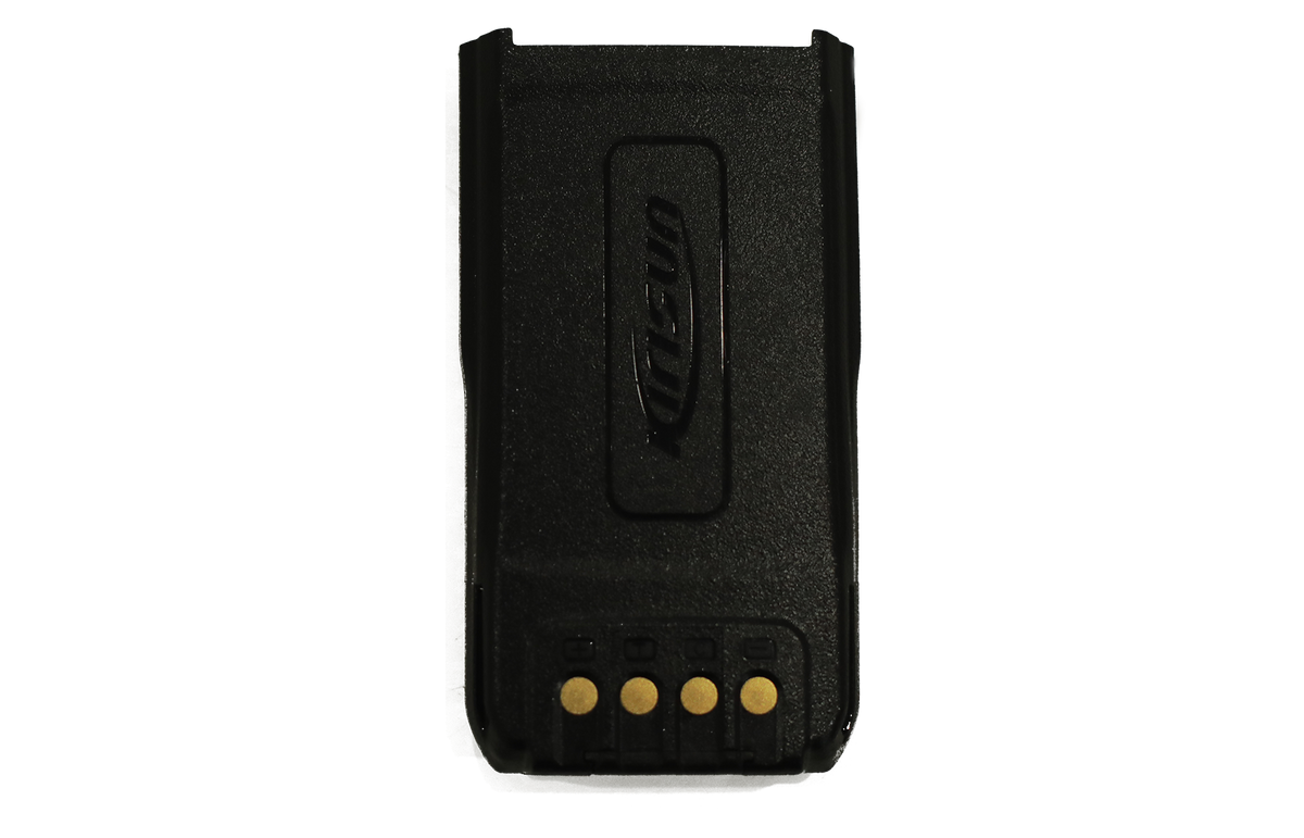 KB-75A/KB-75E Kirisun Battery